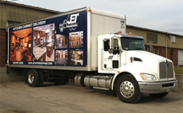 About JET Express
